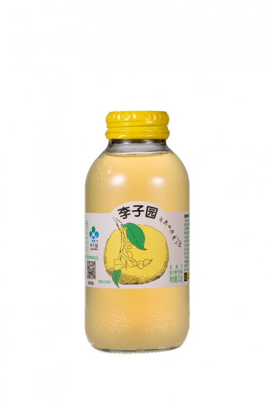 雙柚汁復(fù)合果汁飲品