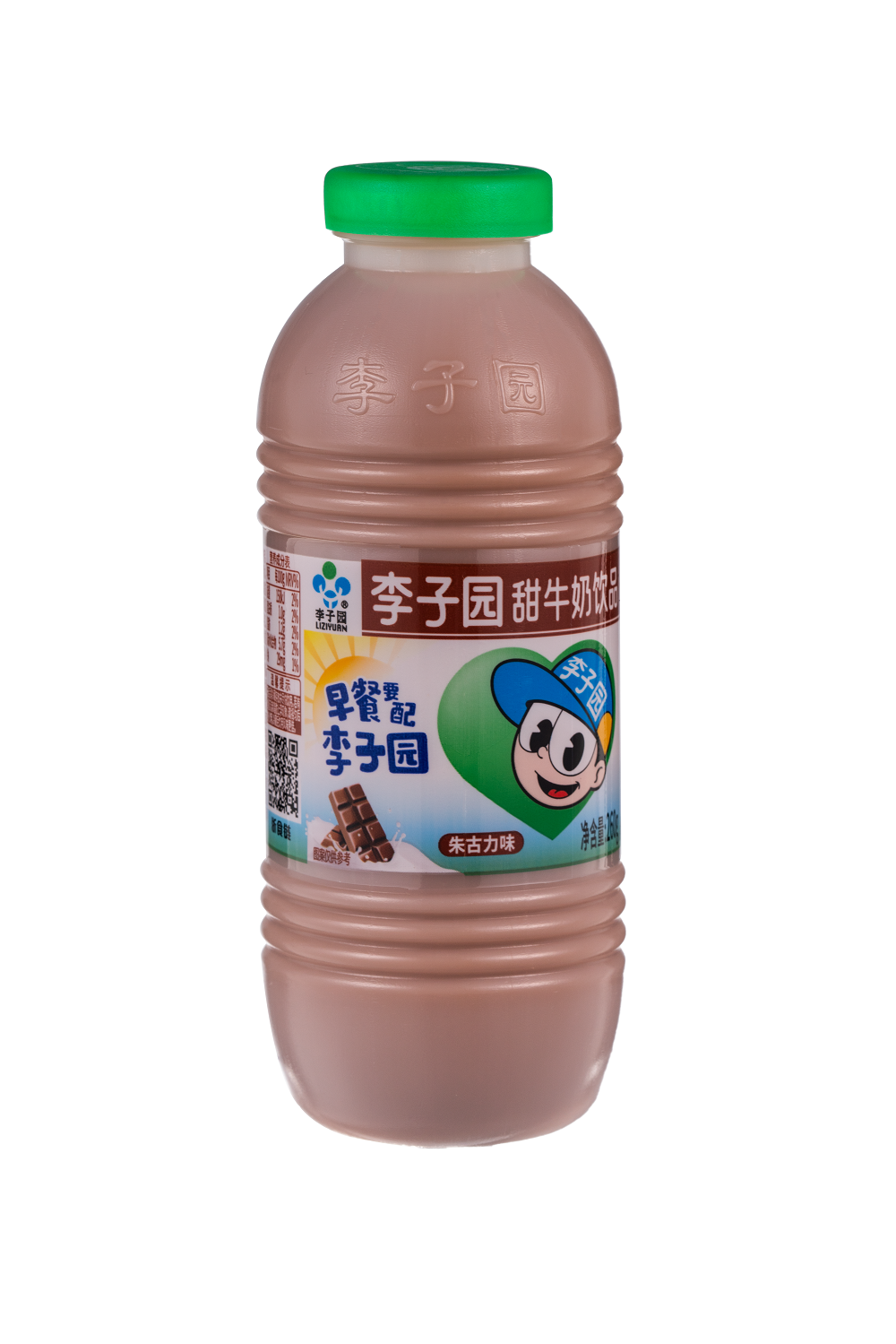 260g朱古力風(fēng)味乳飲品